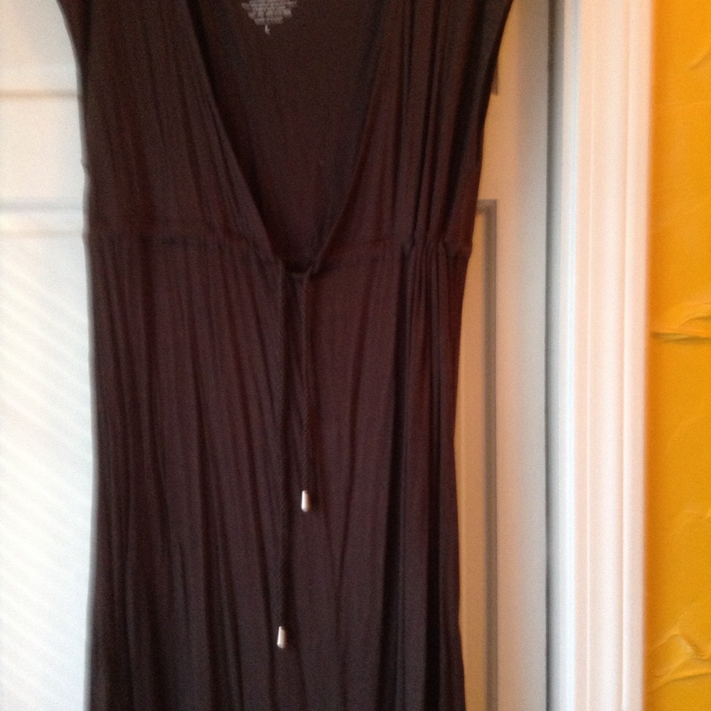 Top/short dress /swimsuit cover- NWOT